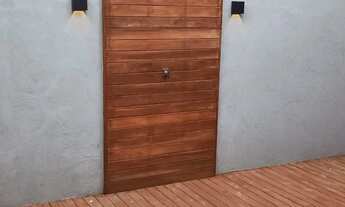 Imagem: CASA NOVA ALTO PADRÃO JARDINS SEVILHA 3