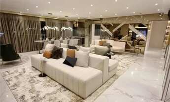 Imagem 5: Apartamento com 3 quartos à venda em Perdizes - SP