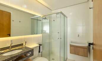 Imagem 6: Flat Luxo - Sofisticado no Sudoeste