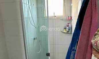 Imagem 7: APARTAMENTO 03 QUARTOS 01 SUÍTE - VILLAGE VENEZA - RESIDENCIAL INVENT JOY