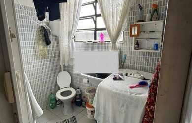 Imagem: Sala living - Uma rua da Smartfit