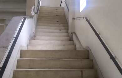 Imagem 7: Prédio Comercial à Venda ou Locação na Barra Funda - 1.200m², Esquina com Av. Rudge!