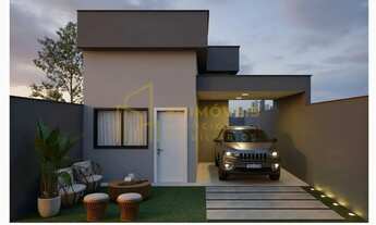 Imagem 1: Casa aconchegante no Residencial Jacaraípe, ideal para sua família!