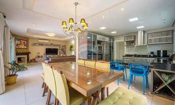 Imagem 7: Sobrado 3 dormitórios no condomínio Villagio Firenze em Cachoeirinha bairro Central Park