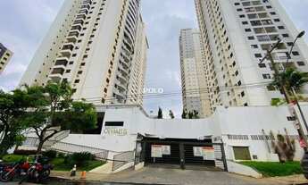 Imagem: Apartamento mobiliado para alugar no Edifício