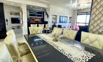 Imagem 2: Cobertura à venda Rua Fernando Ferreira de Mello, Bom Abrigo - Florianópolis