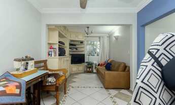 Imagem 2: Apartamento para venda em Jardim das Vertentes com 2 quartos , 56m²