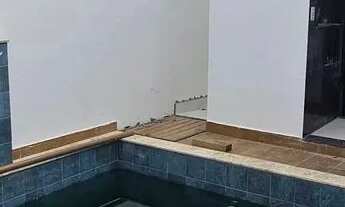 Imagem 7: Térrea para venda possui 140 metros quadrados com 3 quartos em Kaikan Sul - Teixeira de Fr