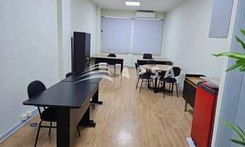 Imagem 6: NO CORAÇÃO DO CENTRO DO RIO, A POUCOS PASSOS DA ESTAÇÃO DO VLT, ESTÁ A SALA COMERCIAL PERF