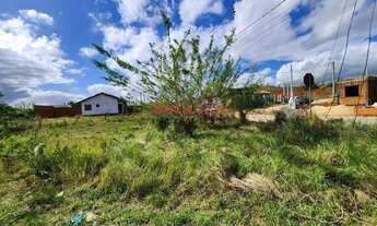 Imagem 4: Terreno - Nova Santa Rita