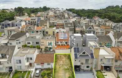 Imagem 3: Praxis Imóveis vende excelente terreno no Condomínio Fechado Garibaldi das Azaléias no Abr