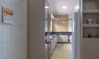 Imagem 5: Lindíssima casa à venda com 3 quartos, sendo 1 suíte no Bosque das Araras em Três Lagoas