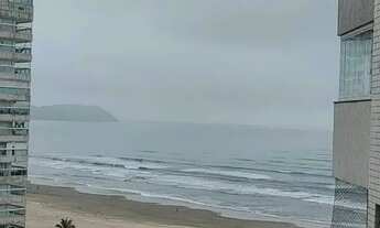 Imagem 2: 4 QUARTOS VISTA MAR - PERTO DA PRAIA AVIAÇÃO