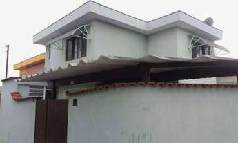 Imagem: Sobrado em Rua Tanger - Parque Oratório