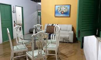 Imagem 6: Casa a 50 passos do mar na rota dos Milagres em Porto de Pedras- AL