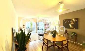 Imagem 2: Barra da Tijuca Apartamento com 3 dormitórios