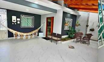 Imagem: CASA PARCELADA NA MARAMBAIA / KM