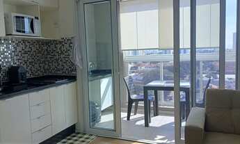 Imagem 2: ALTO DO IPIRANGA -LINDO STUDIO - PROX SÃO CAMILO E METRO COM VAGA