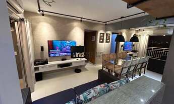 Imagem: Apartamento 2 quartos no Parque Amazônia