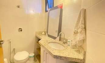 Imagem 4: DANIEL PEREIRA IMOB VENDE:Apt no Ed Sonata Residence. 1 suíte, ampla,sacada.1 vg VENDA R$6