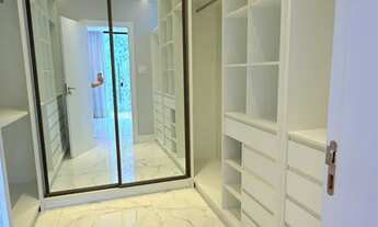 Imagem 2: Alugo Casa no London Ville - 3 suítes - cozinha integrada com área gourmet