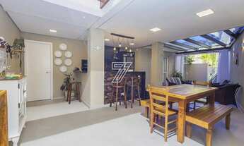 Imagem 12: Casa em Condomínio com 3 suítes e 2 vagas no Boa Vista