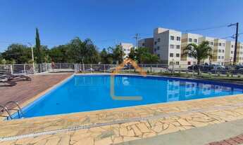 Imagem: Apartamento com 2 dormitórios à venda