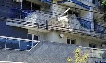 Imagem: Lindo Aptº 2 Qts/Varanda c/ dependências