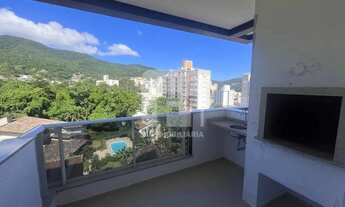 Imagem: Apartamento de 2 suítes à venda no Itacorubi