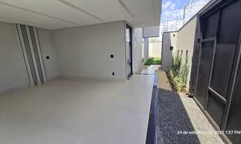 Imagem 4: Casa esquina 3 suítes 604 norte