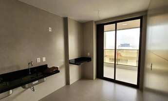 Imagem 7: Apartamento Alto Padrão para venda na Ponta D'Areia