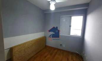 Imagem 6: Apartamento à venda, 80 m² por R$ 845.000,00 - Freguesia do Ó - São Paulo/SP