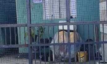 Imagem: Casa com 1 dormitório para alugar, 25 m²