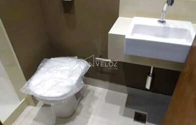 Imagem 3: Kitnet/Conjugado : / Residencial / Centro