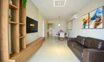 Imagem 4: Imóvel para venda com 117 metros quadrados com 3 quartos em Jardim Atlântico - Florianópol