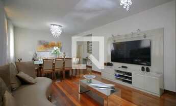 Imagem 4: Apartamento à Venda - Savassi, 4 Quartos, 170 m2