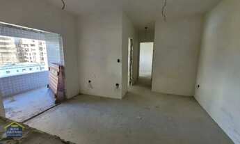 Imagem 6: 2 Dormitórios, Frente ao Mar, Vista Definitiva, Lazer de Clube