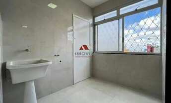 Imagem 7: Apartamento 3 quartos no Gutierrez, BH 120 m², Financiamento e Permuta