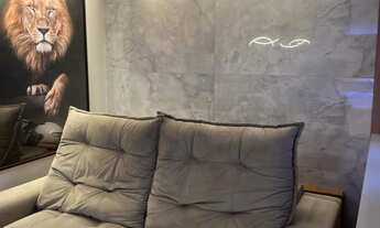 Imagem 3: Apartamento alto padrão 400.000