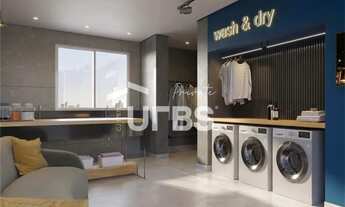 Imagem 5: Smart 36 - Apartamento 1 quarto, sendo 1 suíte