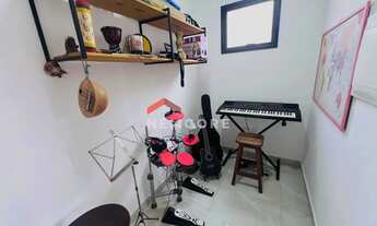 Imagem 2: Casa de condomínio em Rua das Tamareiras - Loteamento Reserva da Mata - Jundiaí/SP