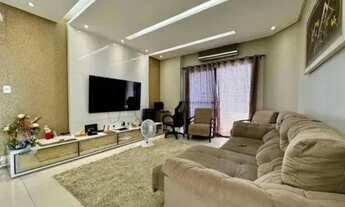 Imagem: EDIFÍCIO STILO RESIDENCE, 129M², 3 SUÍTES