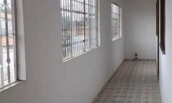 Imagem 2: Casa Duplex na Janaína - Quintal Amplo + Kitnet para Renda