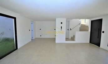 Imagem 7: SOBRADO NOVO 3 DORM EM SANTA FELICIDADE