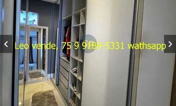 Imagem 7: Leo vende, Bosque imperial Fraga Maia, 4\4 c 3 suítes, piscina, goumert