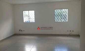 Imagem: Sala para alugar, 125 m² por R$ 3.200,00/mês