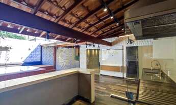 Imagem 3: Linda Casa Duplex com Quintal Gourmet em Praia da Baleia Serra/ES