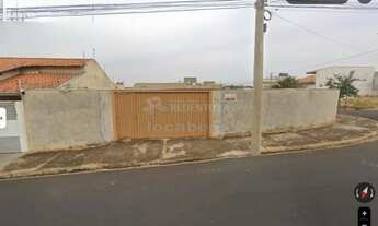 Imagem: Terreno Padrão em São José do Rio Preto