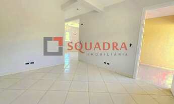 Imagem 3: Sobrado com 3 dormitórios para alugar, 105 m² - Roseira - São José dos Pinhais/PR