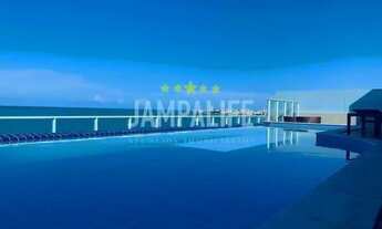 Imagem: Lindo flat em Intermares